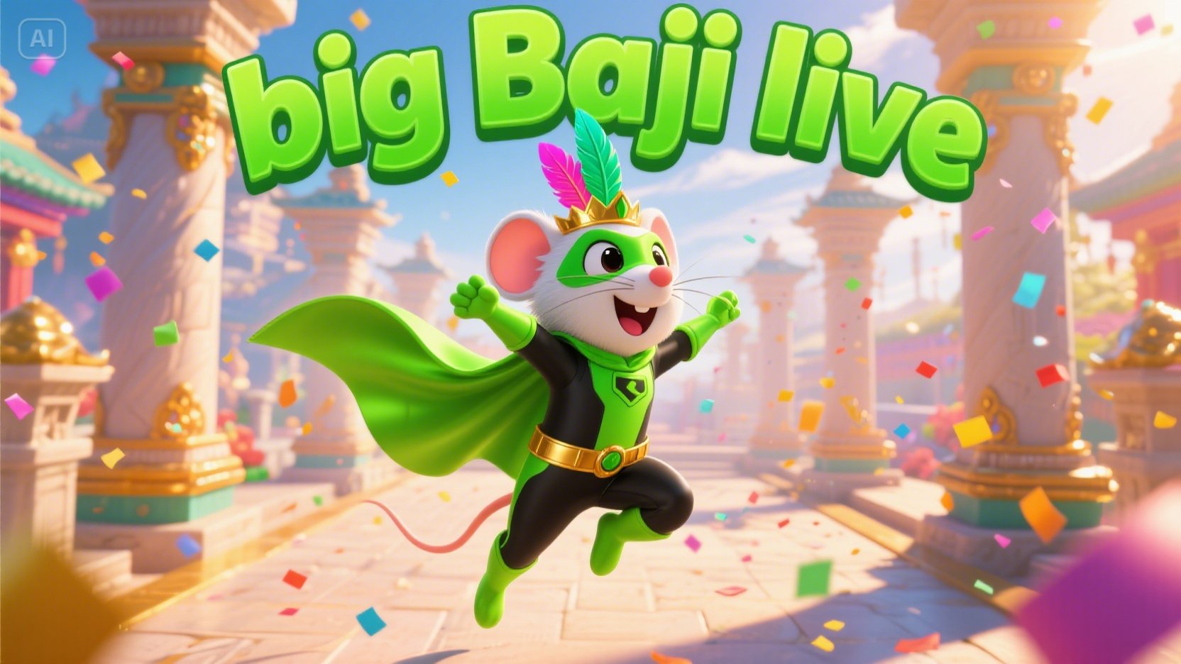 big baji live big baji live